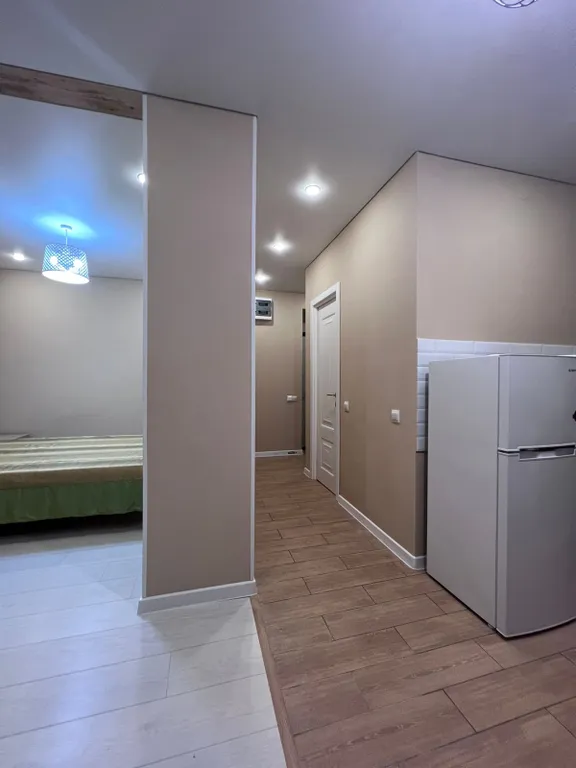 Квартира в самом центре города