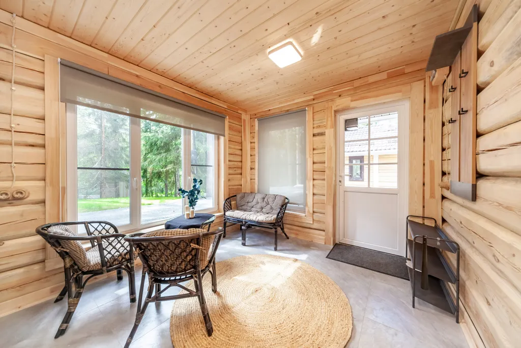 3-комнатный Дом