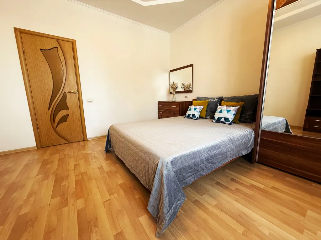 Уютная квартира в центре