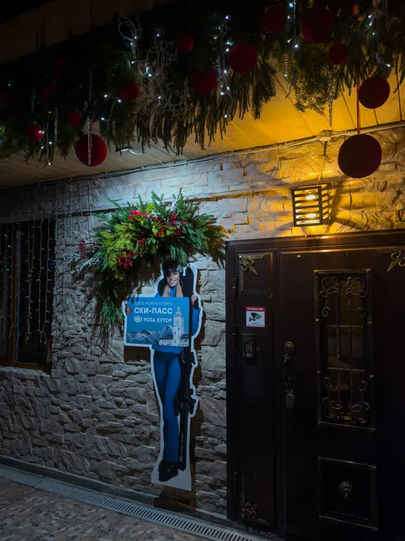 Панорамный люкс, ваша терраса — начало каждого утра