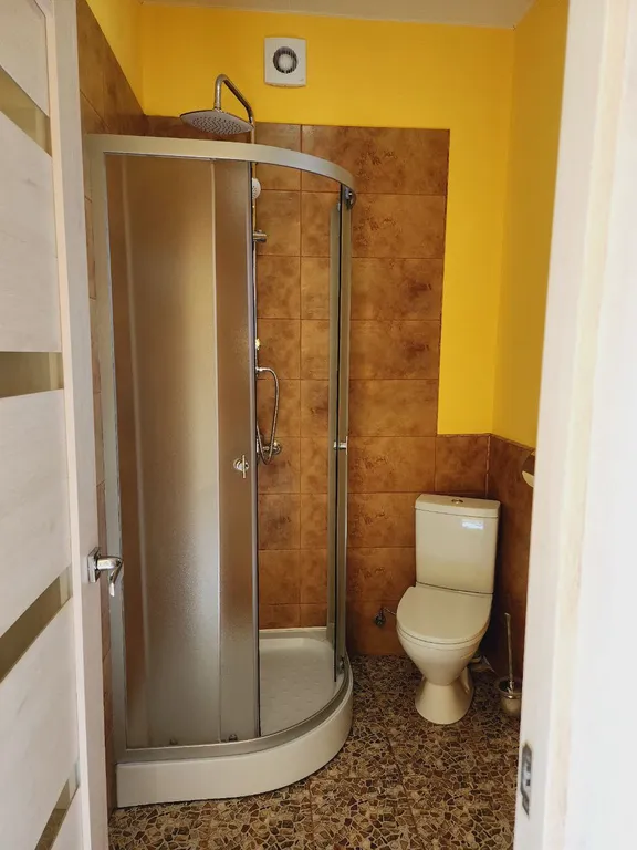 Квартира Уютные апартаменты с видом на море — Севастополь