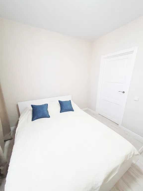 Квартира Уютная двухкомнатная квартира — Анапа