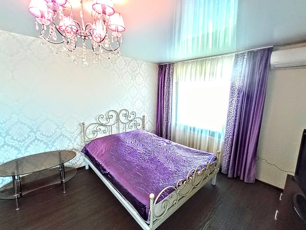 2-комнатная Квартира — аренда посуточно в Вологда