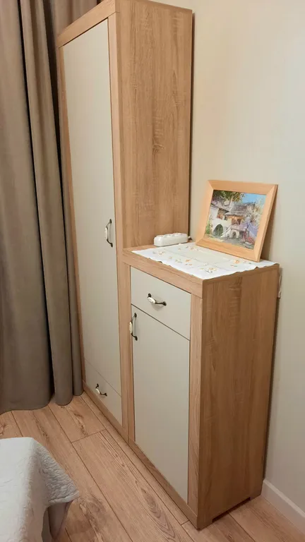 Квартира на Каменной