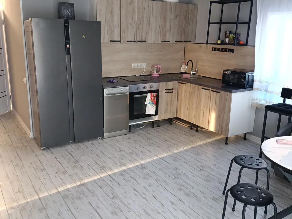 Отличный дом