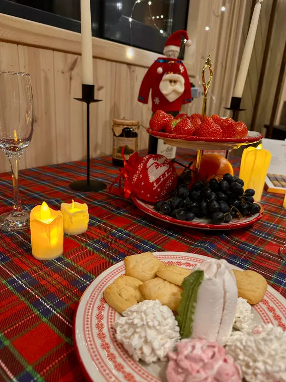 Уютный дом-лофт The Second с видом на реку и лес