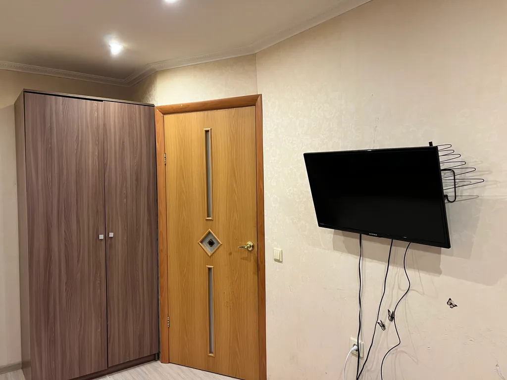 Квартира в лучшем районе города