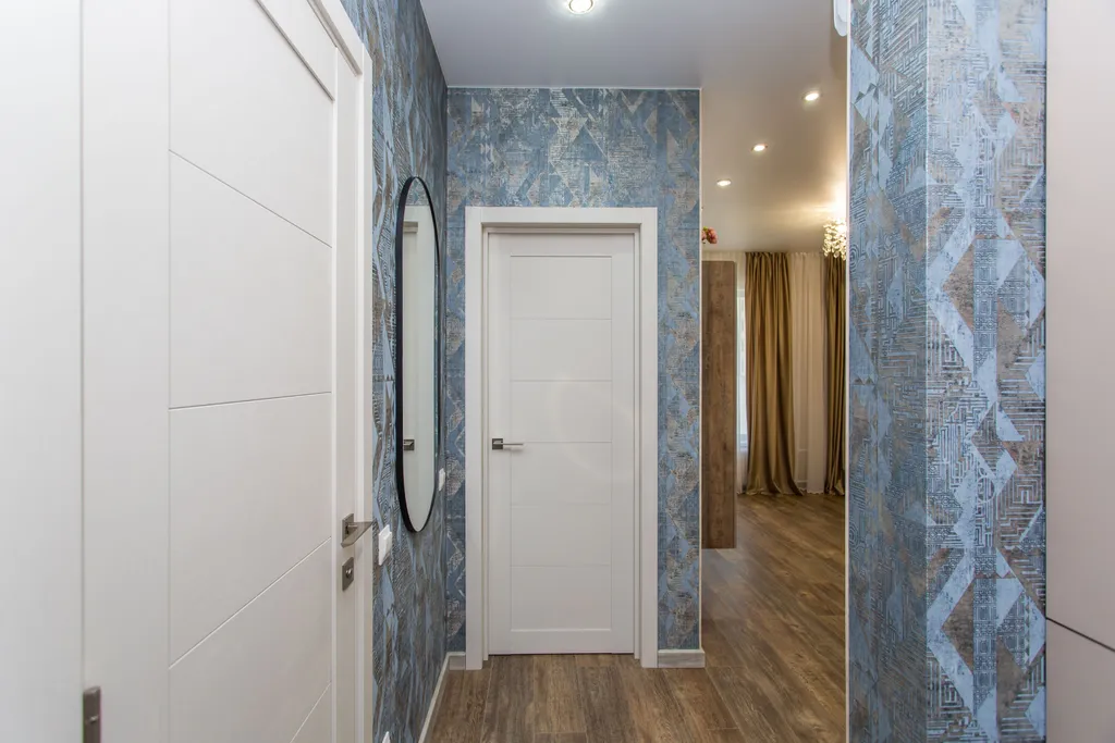 Квартира у пляжа, в бухте Патрокл