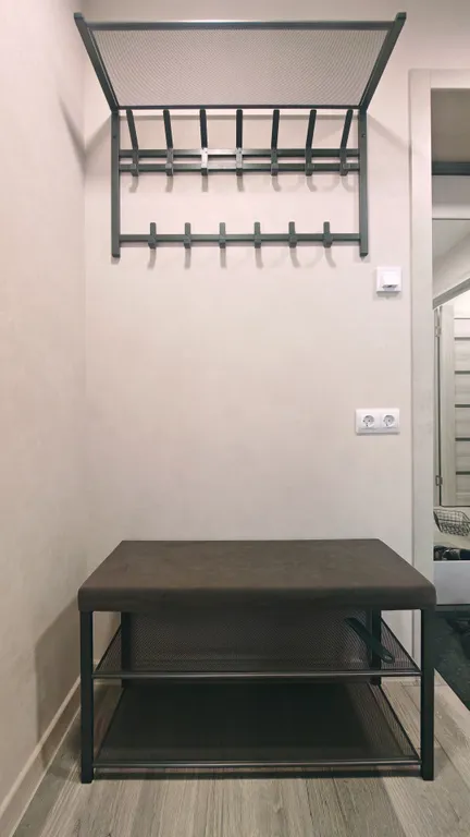 Квартира рядом с пляжем