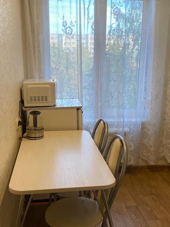 Уютная однокомнатная квартира в центре города