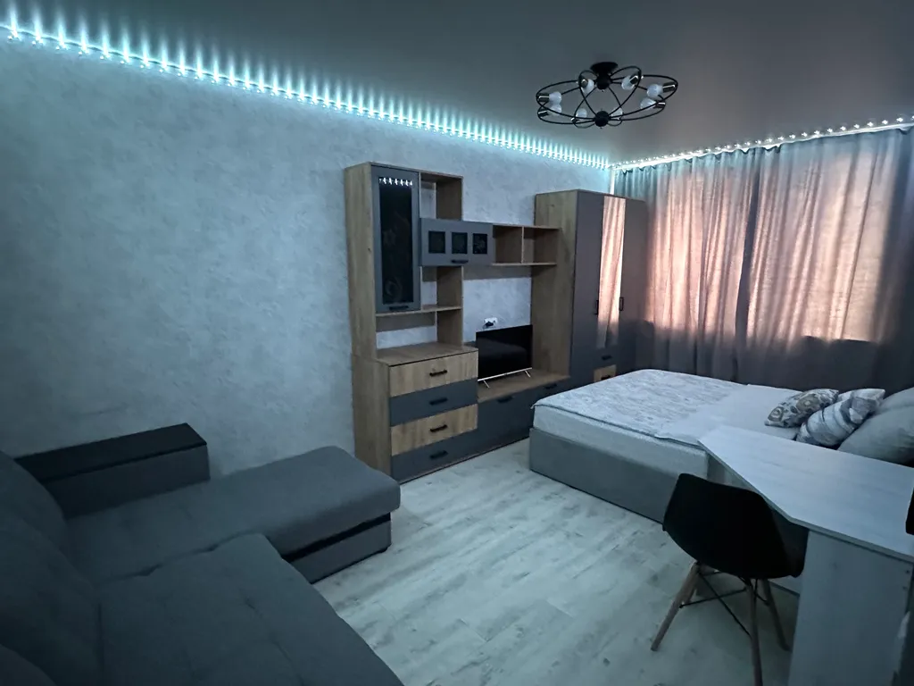 Уютная квартира в самом центре