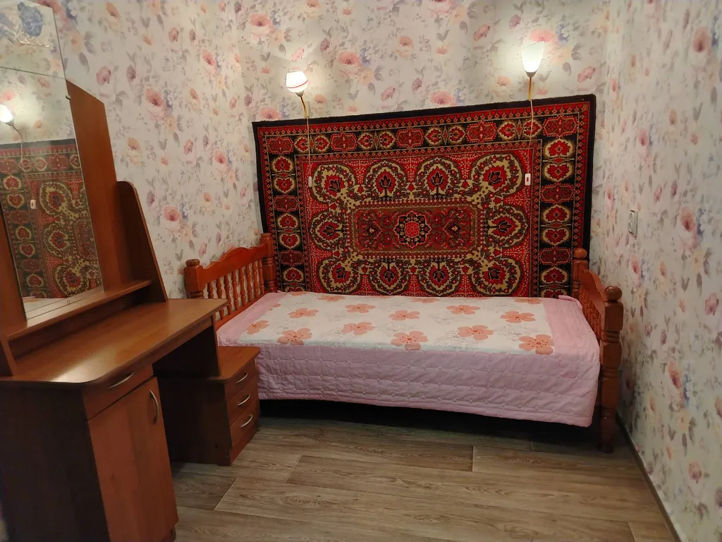 Удобная квартира в удобной локации