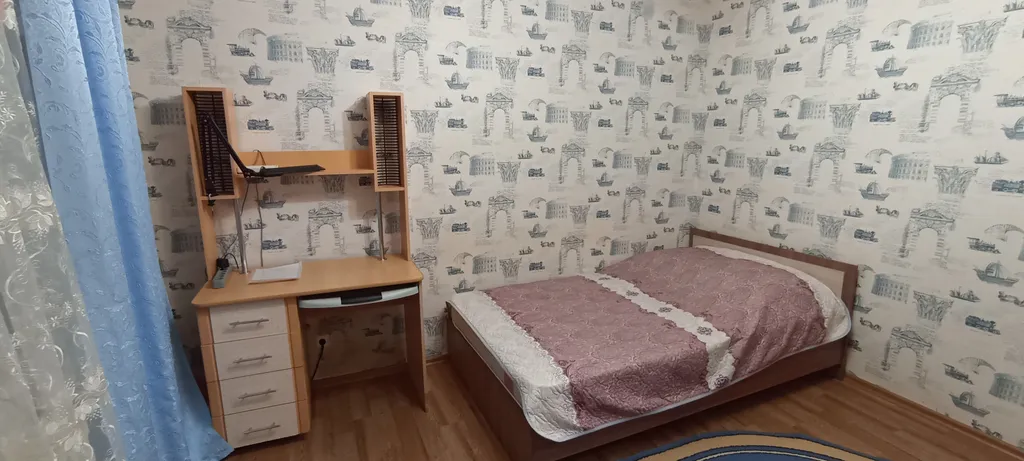 Квартира в центре