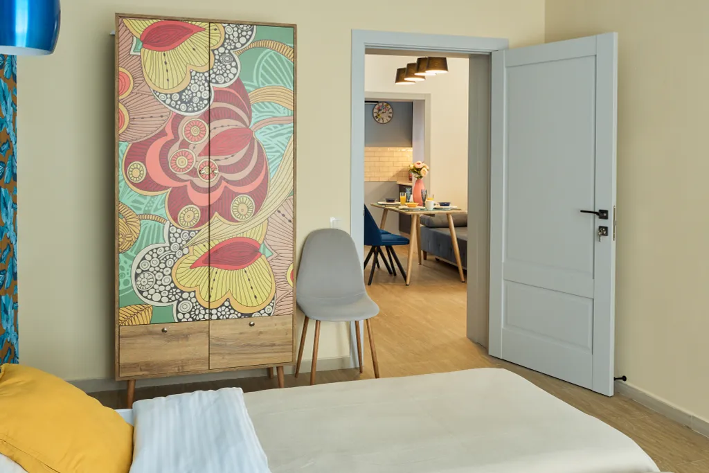 Семейный люкс