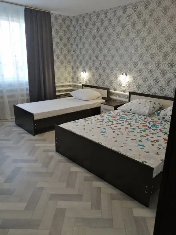 Коттедж 3-комнатный Дом — аренда посуточно в Богучар