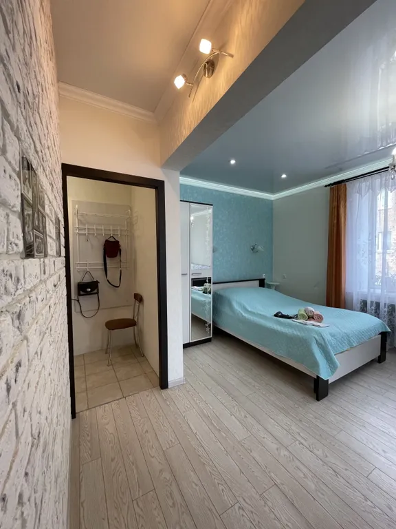 Квартира в центре города