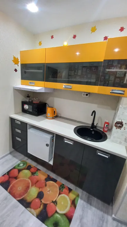 Квартира у ТРЦ Рио