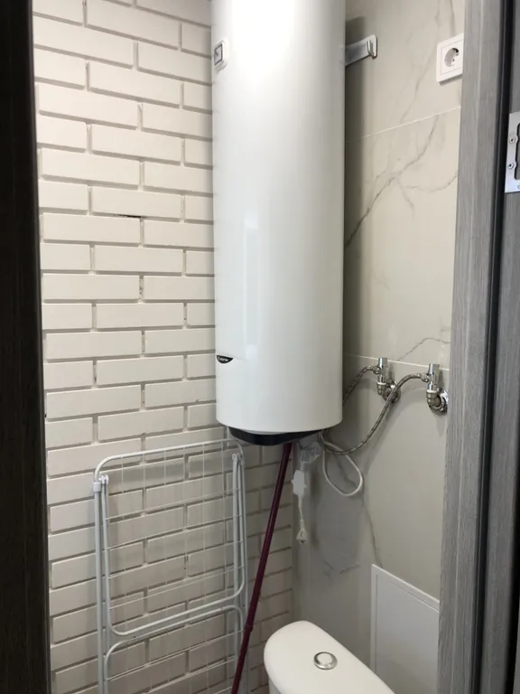 Уникальная квартира в центре