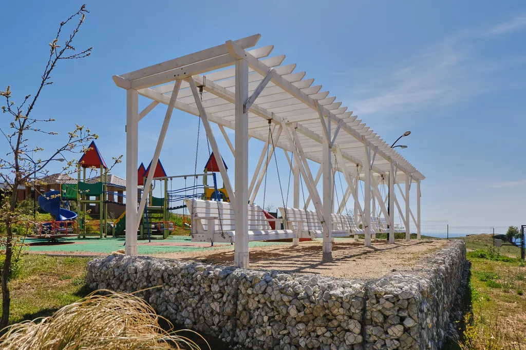 Квартира 1-комнатная Квартира — Севастополь