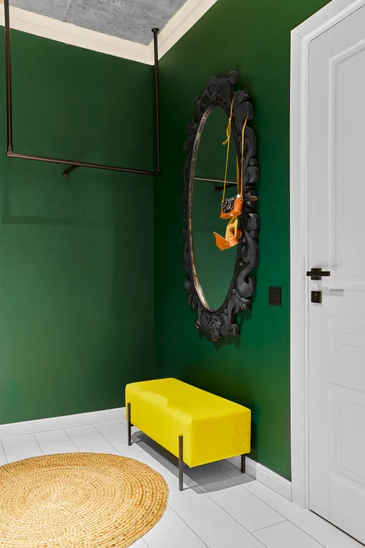 Квартира Дизайнерские апартаменты для 6 гостей — Краснодар