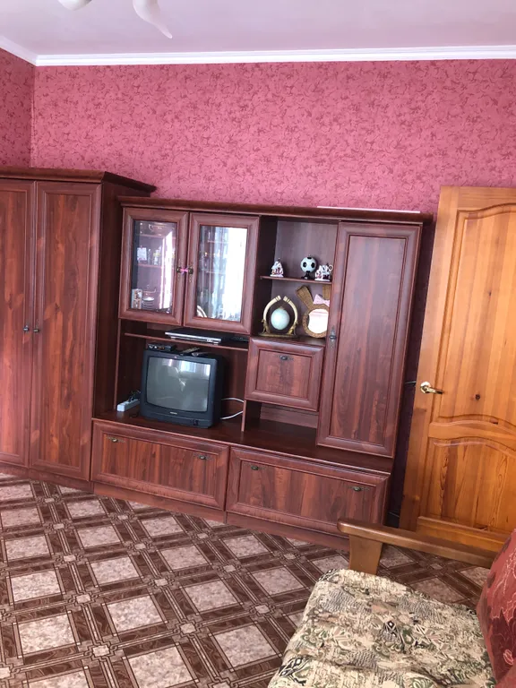 Уютный семейный домик