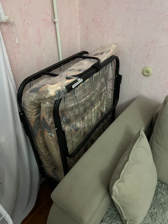 Очень комфортная квартира возле набережной в центре города