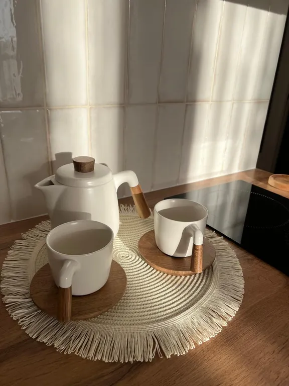 Квартира Стильная квартира как из Pinterest — Краснодар