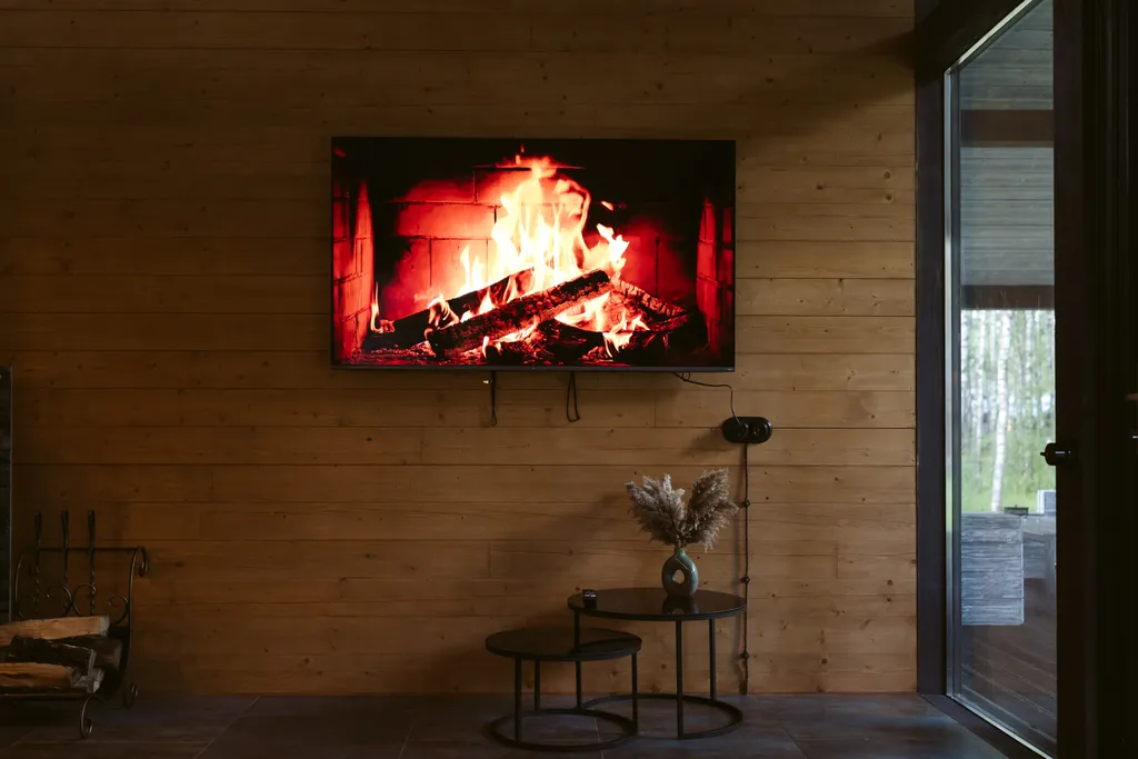 Дом кассандра