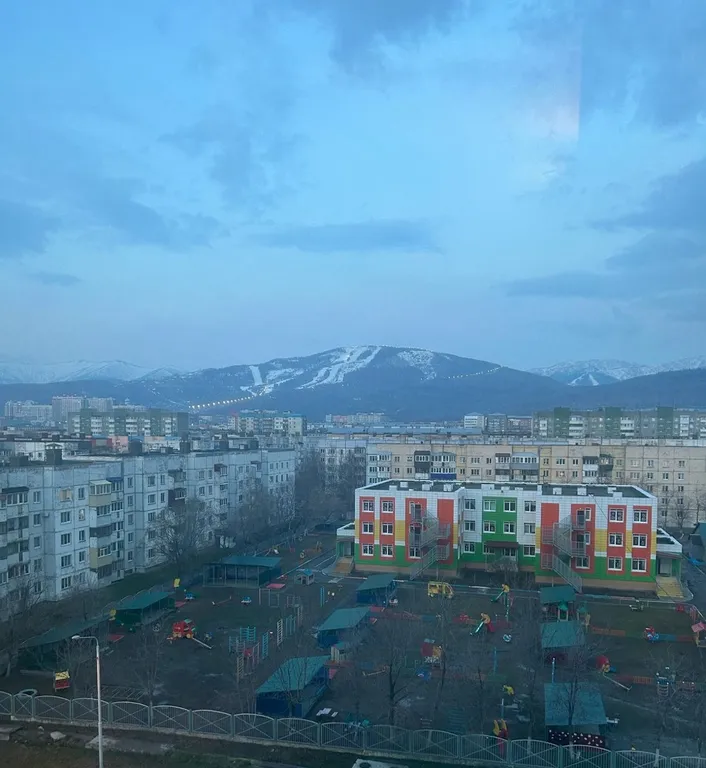 Комфортная однушка в ЖК Созвездие