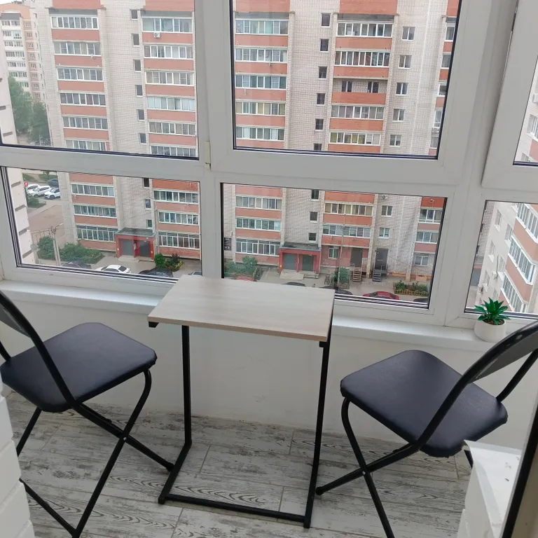 Квартира 15 минут пешком до центра