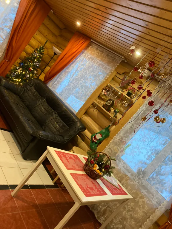 Коттедж Гостевой дом Русь Карелия — Микли