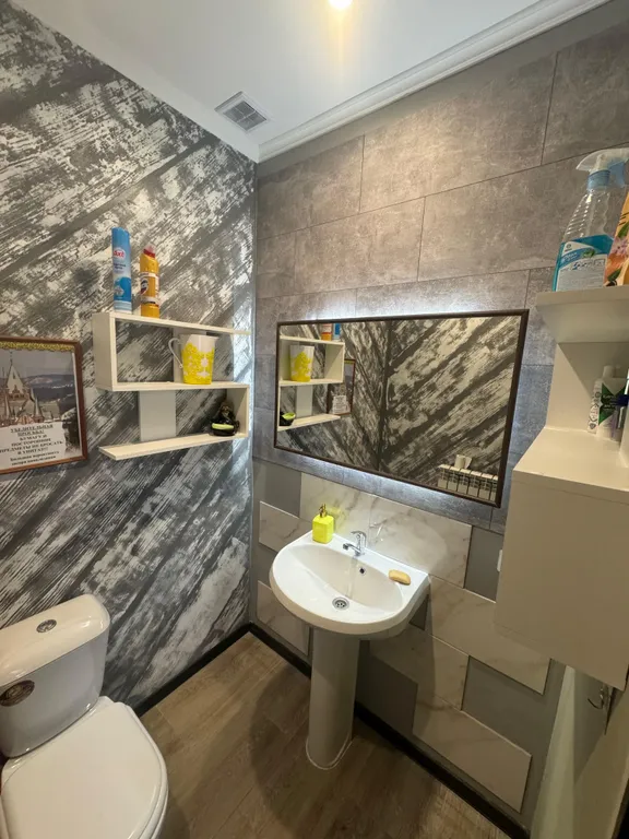 Коттедж Коттедж Апартаменты для путешественников — Казань