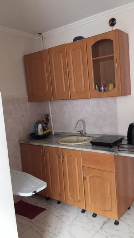 Квартира Двухкомнатная квартира, до моря 5 мин — Сухум