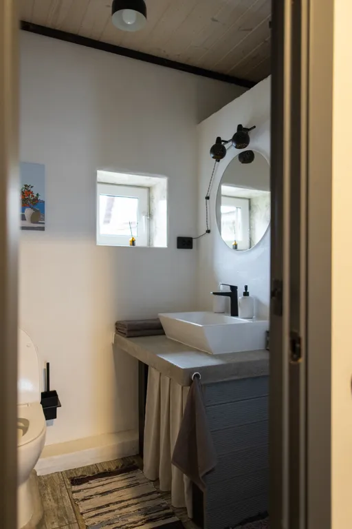 Дом с сауной