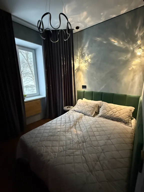 Уютная квартира в пешей доступности от горнолыж. курорта Big Wood