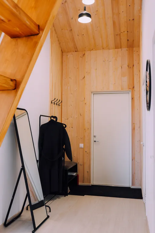 Дом на Озёрной!