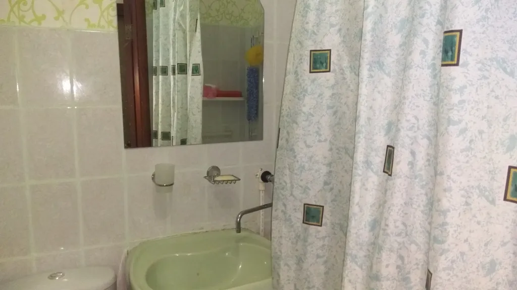 Уютная студия рядом с остановками и магазинами