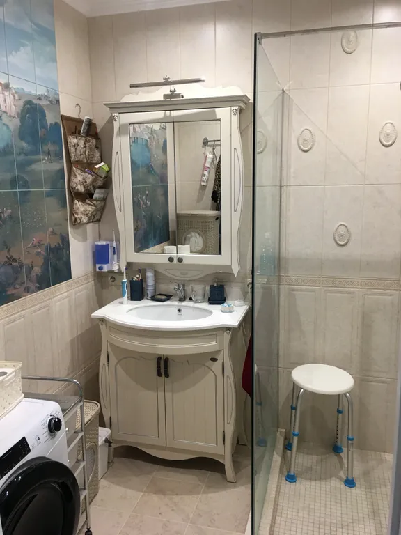 Панорамный апарт Прованс дома Зазеркалье в Приморском  парке