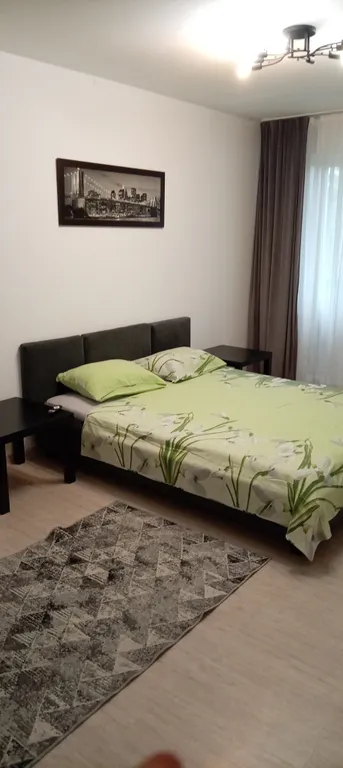 2-комнатная Квартира — аренда посуточно в Брест