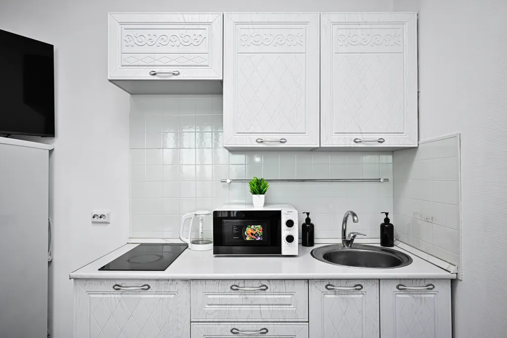 Квартира Уютная квартира на линейной — Красноярск