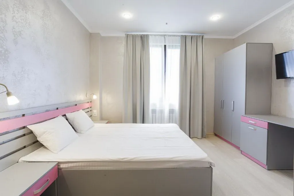 Квартира Комната — аренда посуточно в Массандра