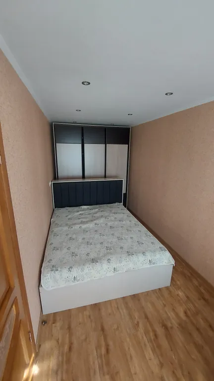 Квартира в самом центре города