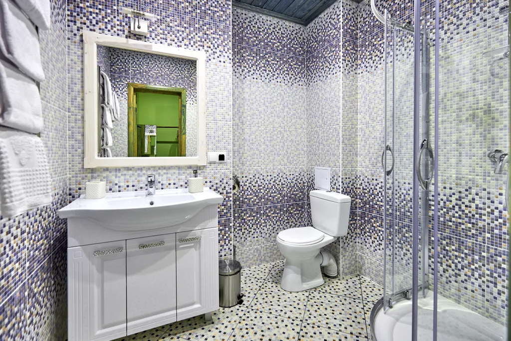 Стандартный двухместный номер с дополнительной кроватью