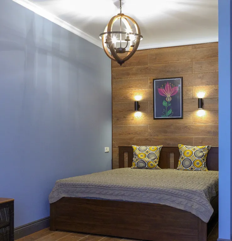 Апартаменты Дюны Солнечное