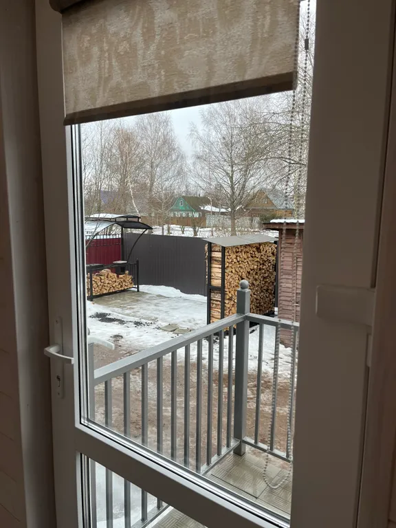 Дом на реке тихая гавань