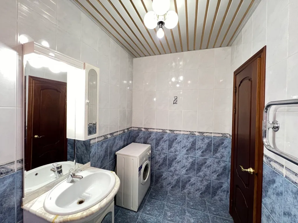 Квартира в центре города