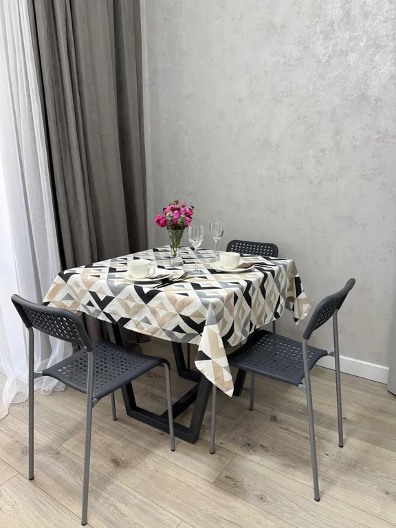 ЖК Champion с новым ремонтом