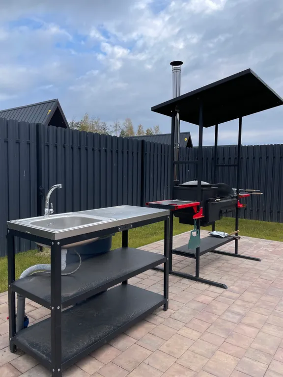 Наш Уржинский Кордон Агротуристический комплекс