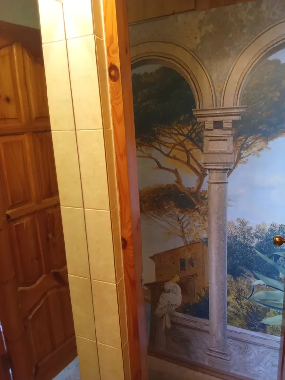 Апартаменты Этника в центре города