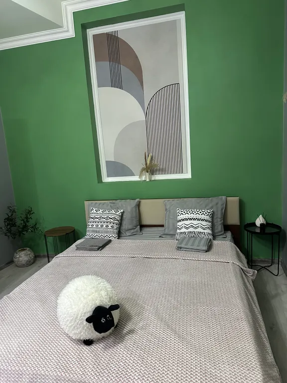 Уютный и комфортный семейный отдых на берегу моря